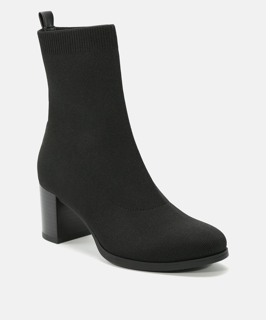 Botim meia salto image number null